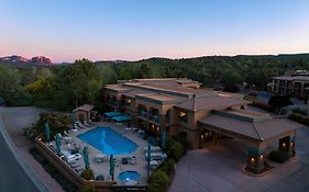Sedona Real Inn&Suites