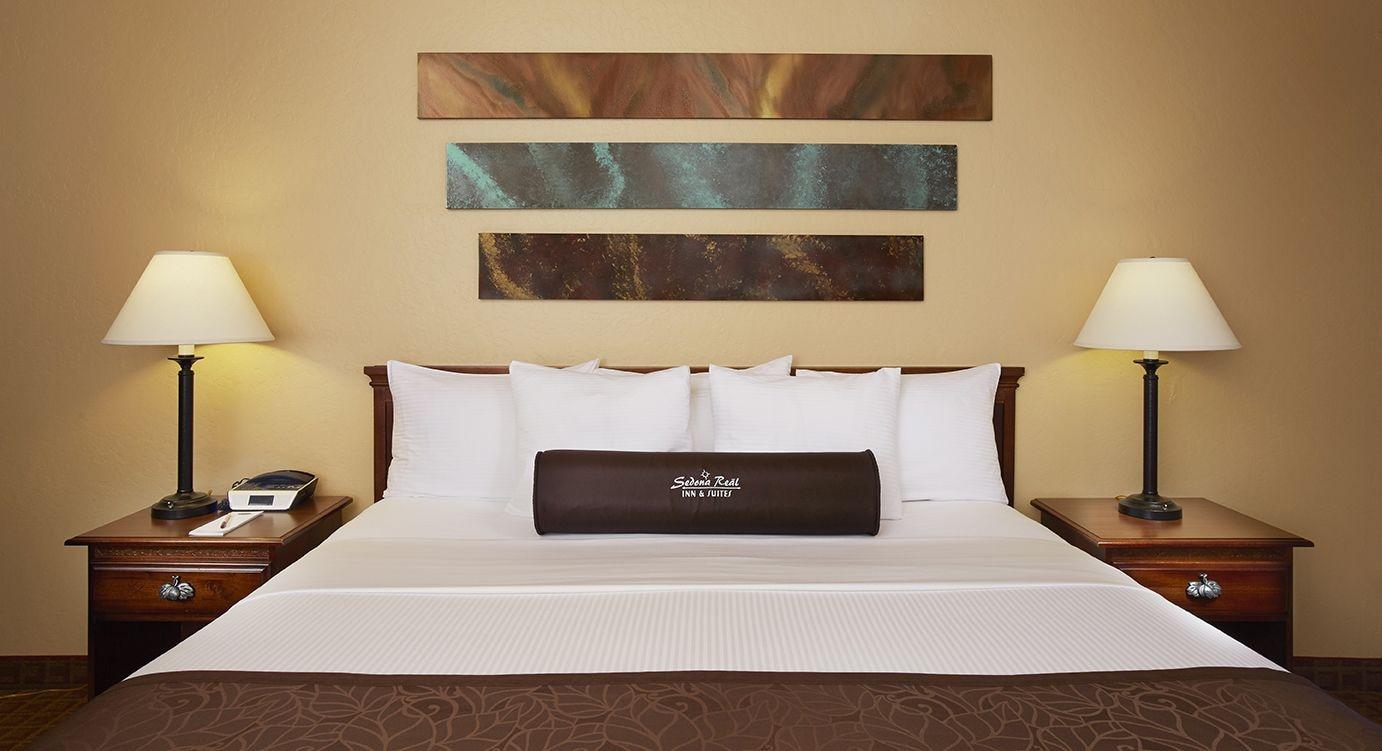 Sedona Real Inn&Suites Exterior foto