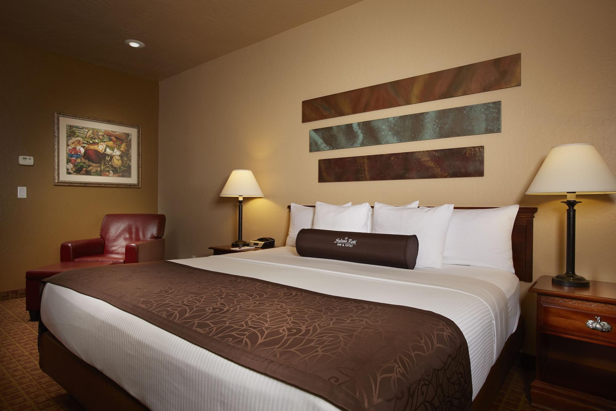Sedona Real Inn&Suites Exterior foto
