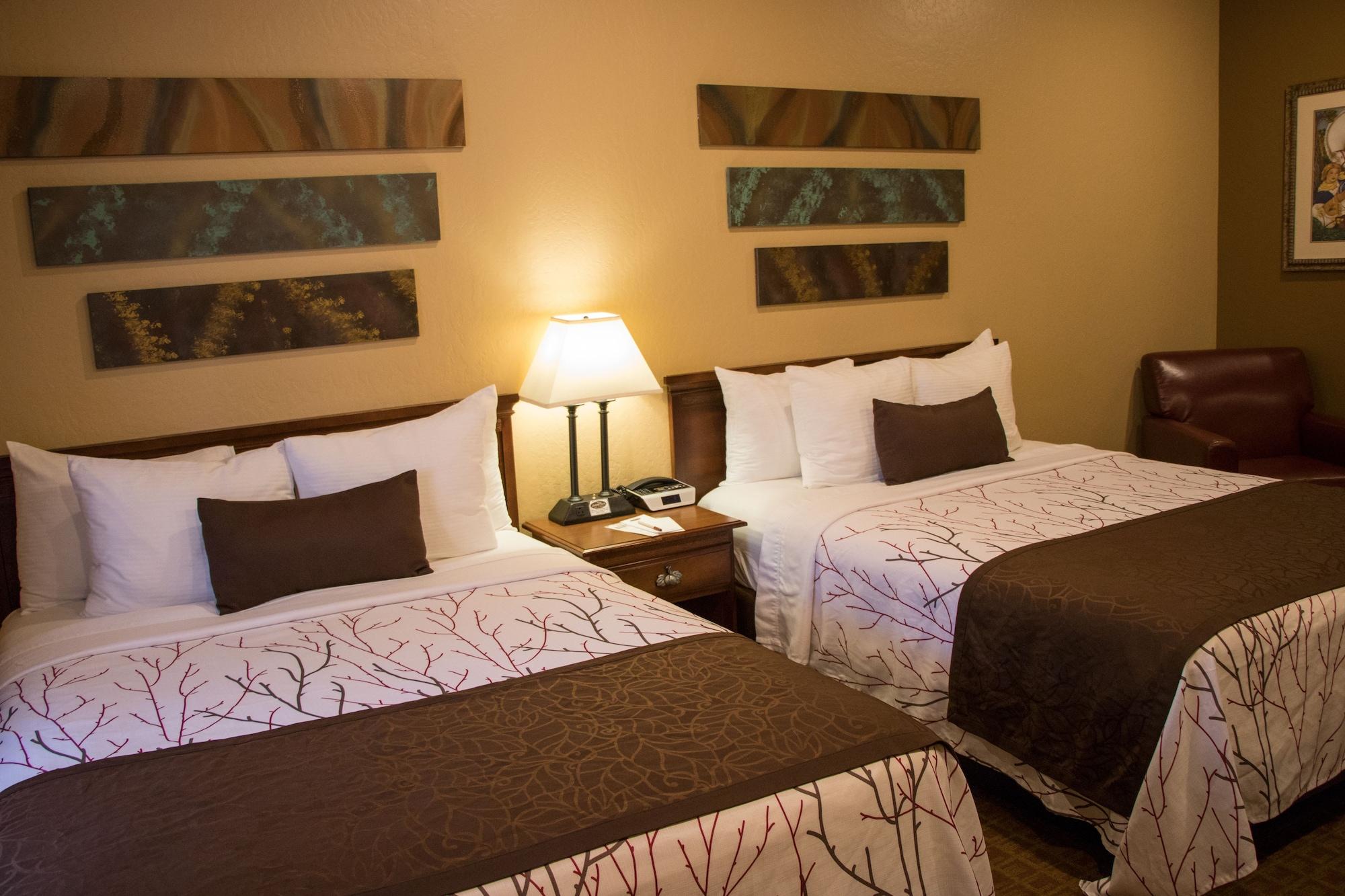 Sedona Real Inn&Suites Exterior foto