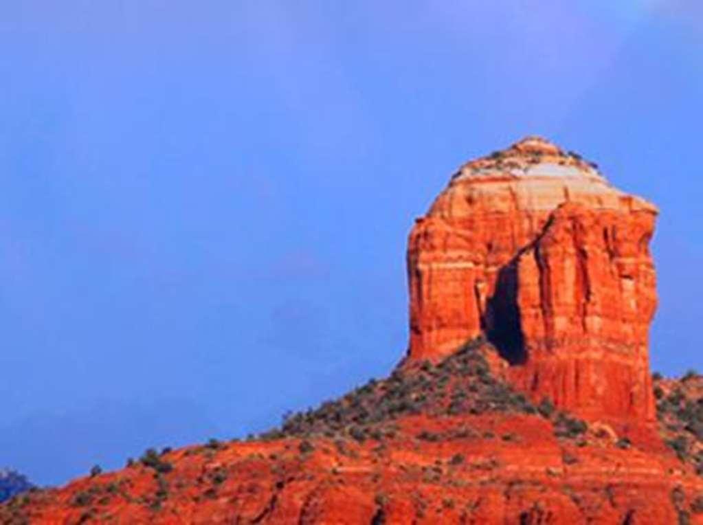 Sedona Real Inn&Suites Exterior foto