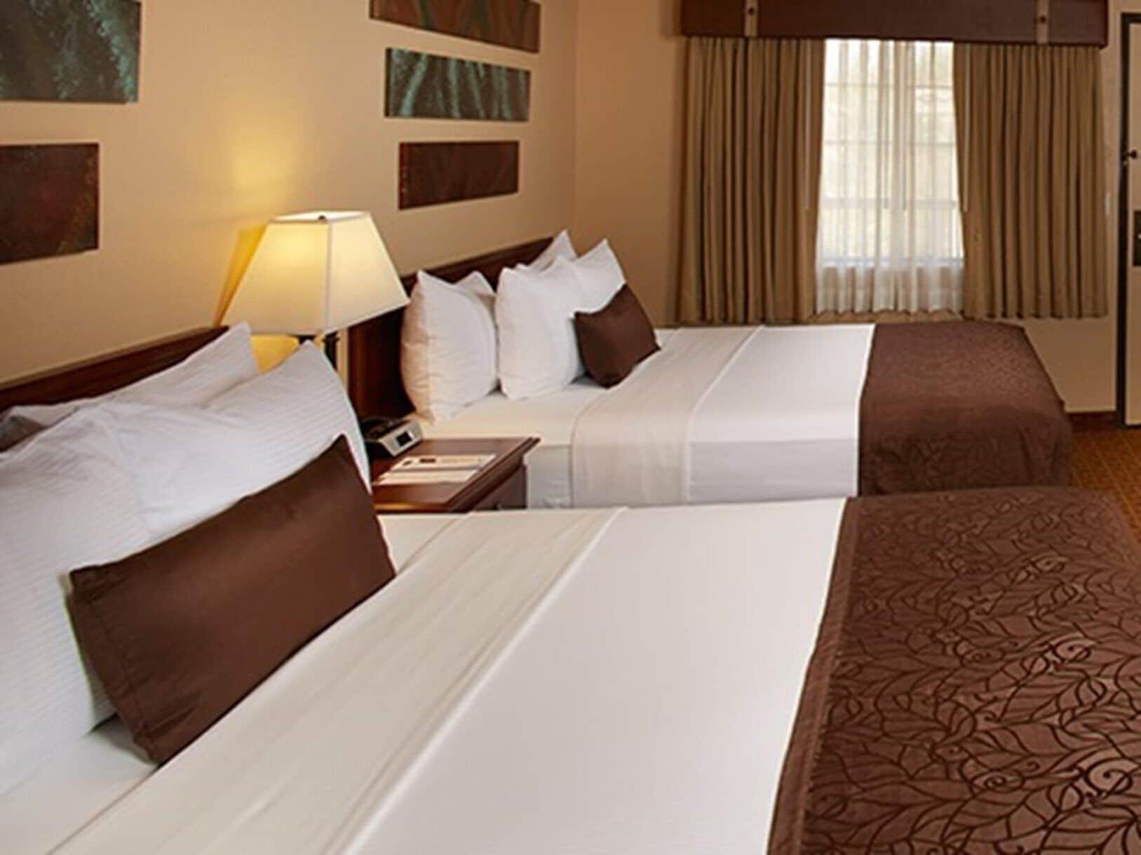 Sedona Real Inn&Suites Exterior foto